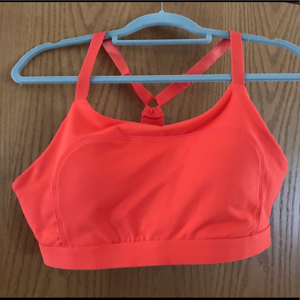 Fabletics High Support Sports Bra